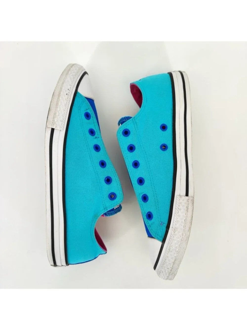 Converse authentic all